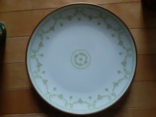 Limoges Plate