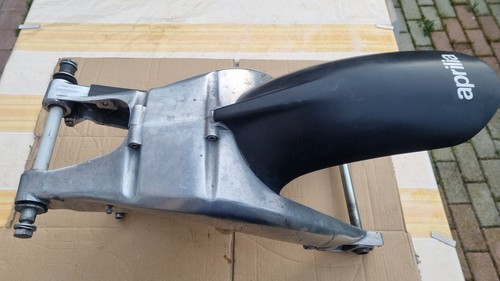 Forcellone aprilia 125 - 125, 2006
