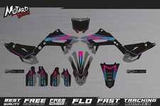 Set grafico POLISPORT RESTYLE