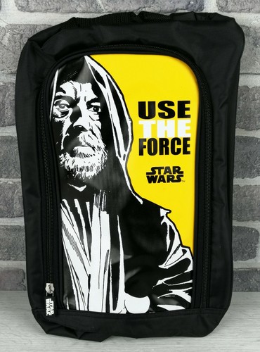 Star wars use - forsce,