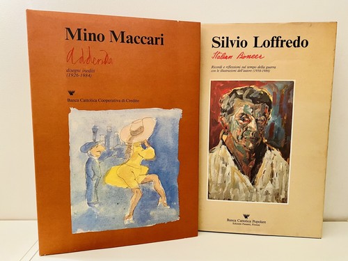 Mino maccari addenda - mino,