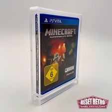 Scatola acrilica PS Vita