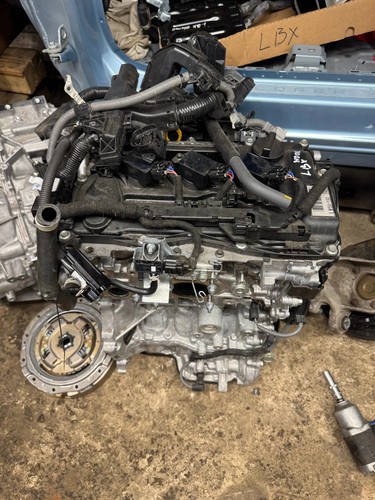 Motore lexus lbx ayh1 aya1 - motore,