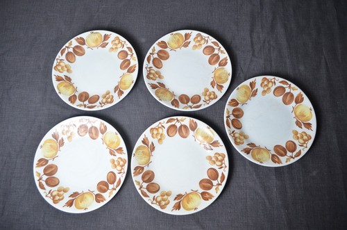S8048 set piatti piani - piatti,