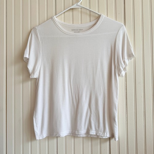 Shirt girocollo manica corta - t-shirt,