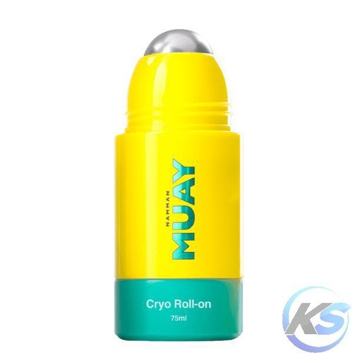 Roll namman muay cryo - cryo, 75ml