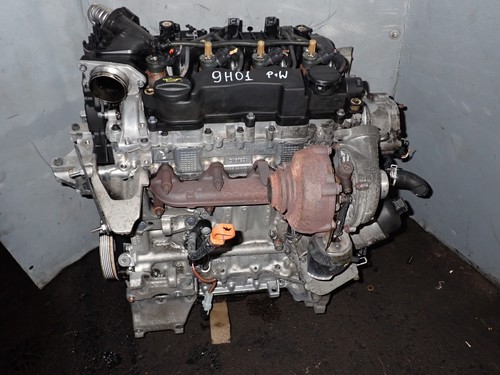 Motore completo 9hz hdi - motore,