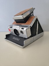 Polaroid SX-70 fotocamera