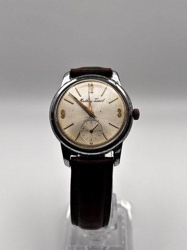 Mathey tissot vintage - mathey-tissot,