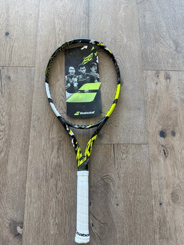 Racchetta tennis babolat - da,
