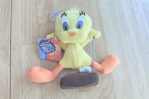 Tweety con altalena looney - tweety,