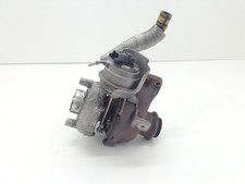 TURBINA PER FORD Focus Berlina 5° Serie 9686120680 Diesel 1600 (11>14)