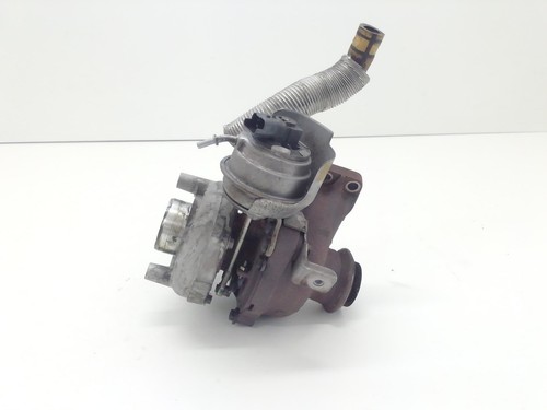 Turbina per ford focus berlina - focus,