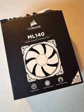 🎮 Corsair ML140 140mm PWM