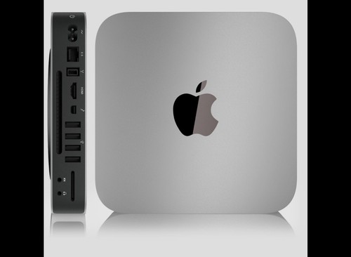 Mac mini i5 16 - mac, i5,