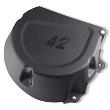 Protezione cinghia sinistra