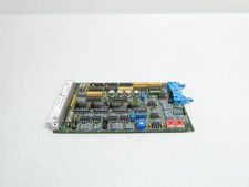 Abb ULMA 2000 CA 52613396 Circuito elettrico pcb
