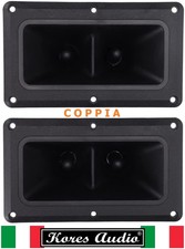 2 Pezzi Kores Audio KPT-177