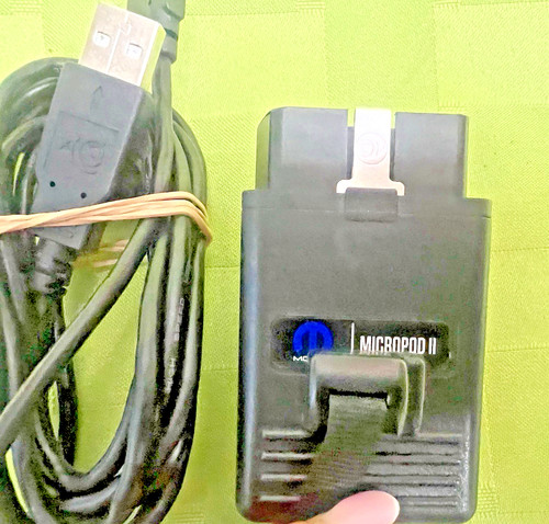 Mopar witech micropod 2 - mopar,