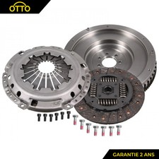 Frizione completa kit pezzi - kit, 4