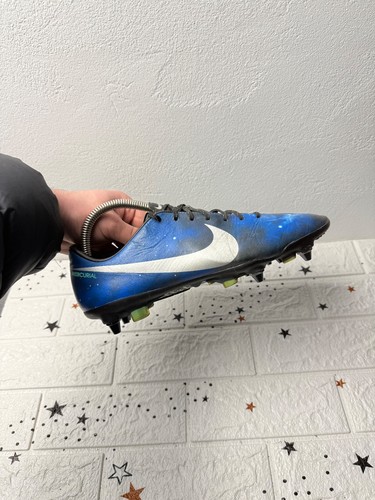 Nike mercurial vapor - mercurial, ix