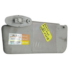 PARASOLE ALETTA ANTERIORE SX