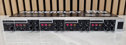 Behringer powerplay pro ha4600 - behringer,