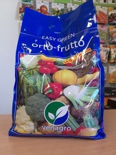 Concime Granulare Orto-Frutto NPK 12-11-16