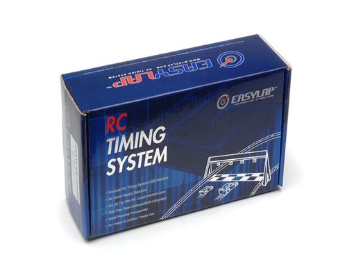 Kyosho ezl01 easylap sistema - kyosho,