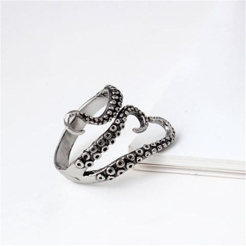 Offerta speciale anello polpo - offerta,