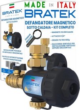 Defangatore Magnetico Sotto