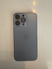 Custodia posteriore iPhone 13