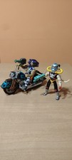 Biker mice from mars + moto