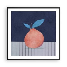 Poster 60x60cm Frutta Mela