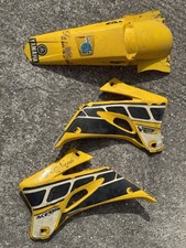 Carene Yamaha Yzf/wrf 2008