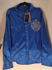NWT! Bare Fox Graphic Print