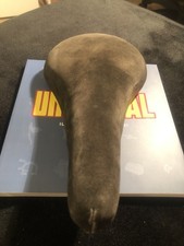 SELLA ITALIA SUPER PROFESSIONAL SCAMOSCIATA Used