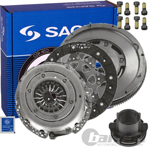 Kit frizione sachs - kit,