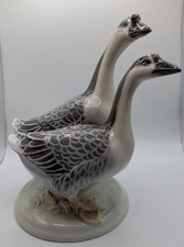 Royal copenhagen hand - hand, painted