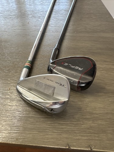 Lotto zeppe taylormade wilson - lotto,