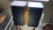 Coppia altoparlanti BIC
