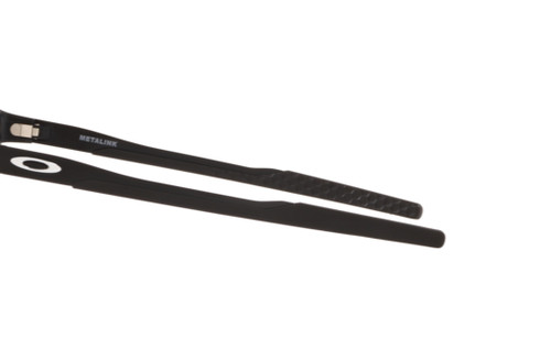 Oakley metalink 8153 black - 8153, 01