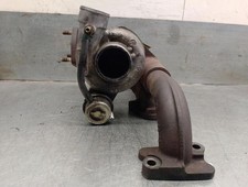 ERR4893 turbocompressore per LAND ROVER DEFENDER (LD) 2.5 TDI 1996 5284120