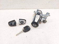 Blocchetto accensione diesel