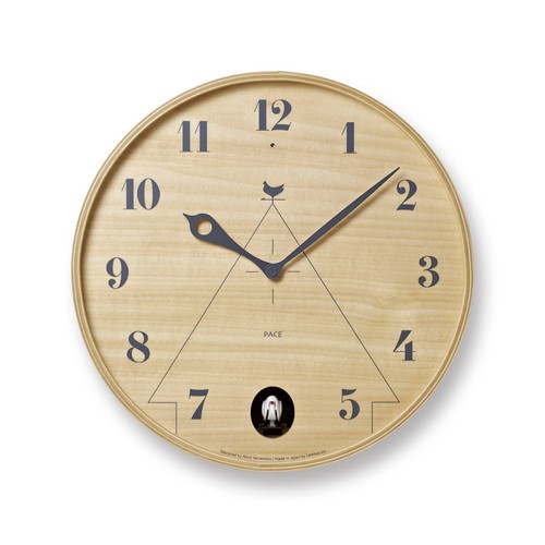 Orologio cucù ritmo - orologio,