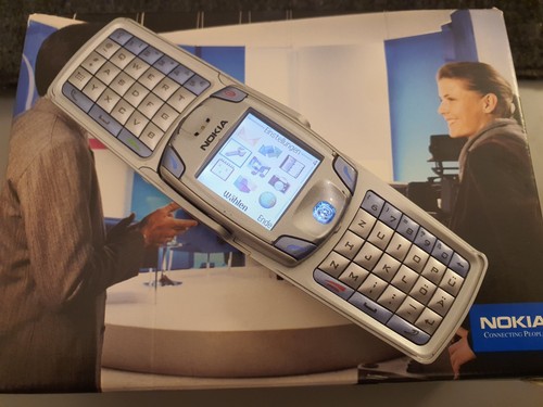 Nokia 6820 6820a - nokia,
