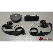 735460952 735436545 KIT AIRBAG