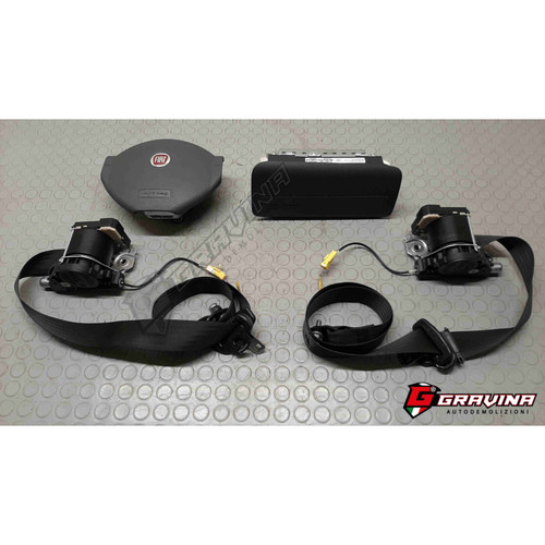 735460952 735436545 kit airbag - 735436545,