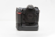 Nikon D200 Body Digitale