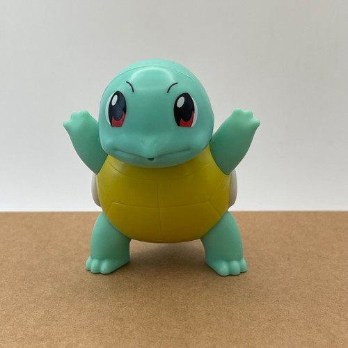 Mcdonalds pokemon action - mcdonalds,